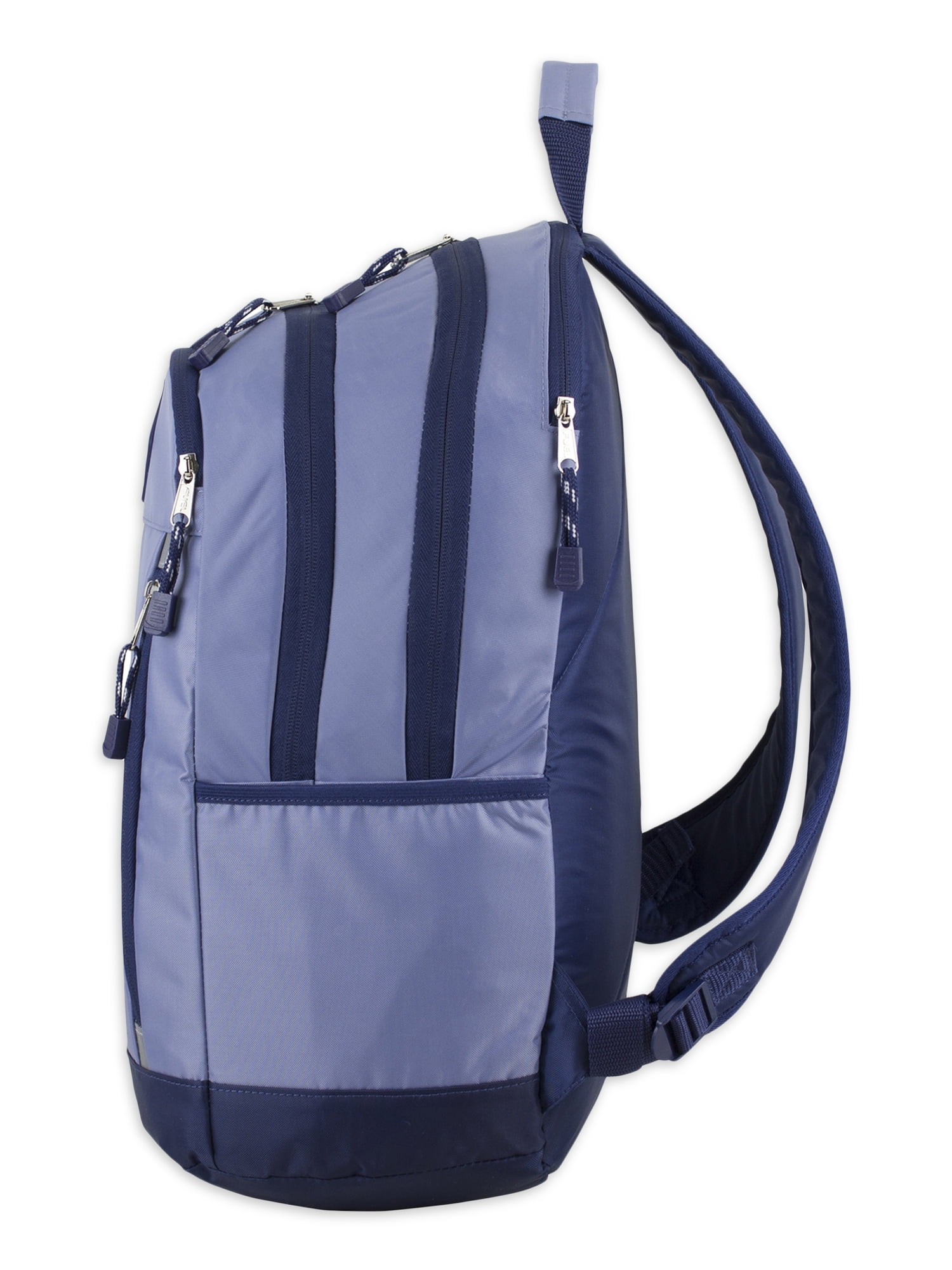 Fuel Unisex Activity Sport Backpack, Blue