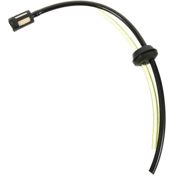 Practical Fuel Line Hose Tube Lawn Mower Gas Oil Hose Multi-functional Fuel Line