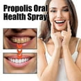 thumbnail image 3 of Dentiplus Fresh Breath Spray FRESHMINT Double S 15ml - Sugar Free, Alcohol Free 3pcs, 3 of 5