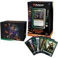 thumbnail image 1 of Magic: The Gathering Innistrad: Midnight Hunt Commander Deck – Coven Counters (Verde-Blanc Magic The Gathering Magic The Gathering, 1 of 2