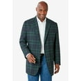 thumbnail image 4 of KingSize Men's Big & Tall Holiday Blazer, 4 of 5