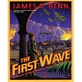 thumbnail image 1 of The First Wave (A Billy Boyle WWII Mystery), 1 of 2