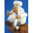 thumbnail image 4 of KWO Cook With Goose, Sitting 6.3 Incense Smoker - 21590, 4 of 5