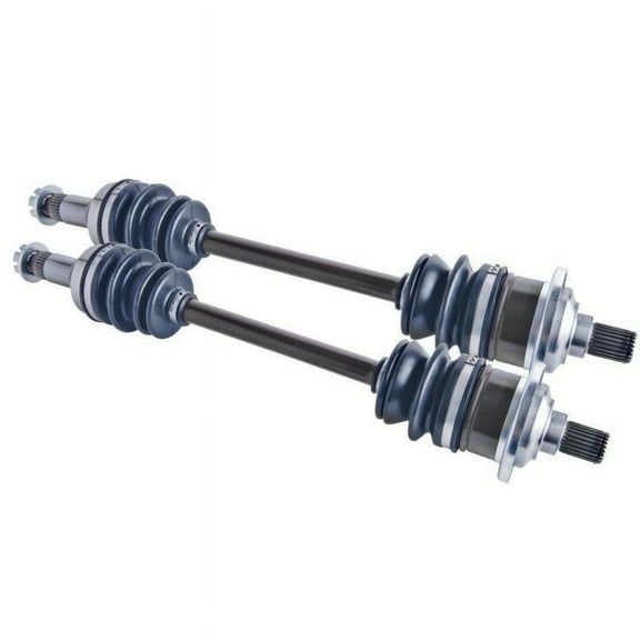 Arctic Cat 400 500 front cv axles set 2006 2007 2008