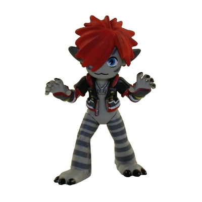 Funko Mystery Minis Vinyl Figure Kingdom Hearts S2 Palestine Ubuy