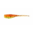 thumbnail image 2 of Big Bite Baits Crappie Minnr Grub Pink Back/Chart Belly, 2 of 11