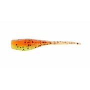 big bite crappie minnr 2' 10ct firecracker