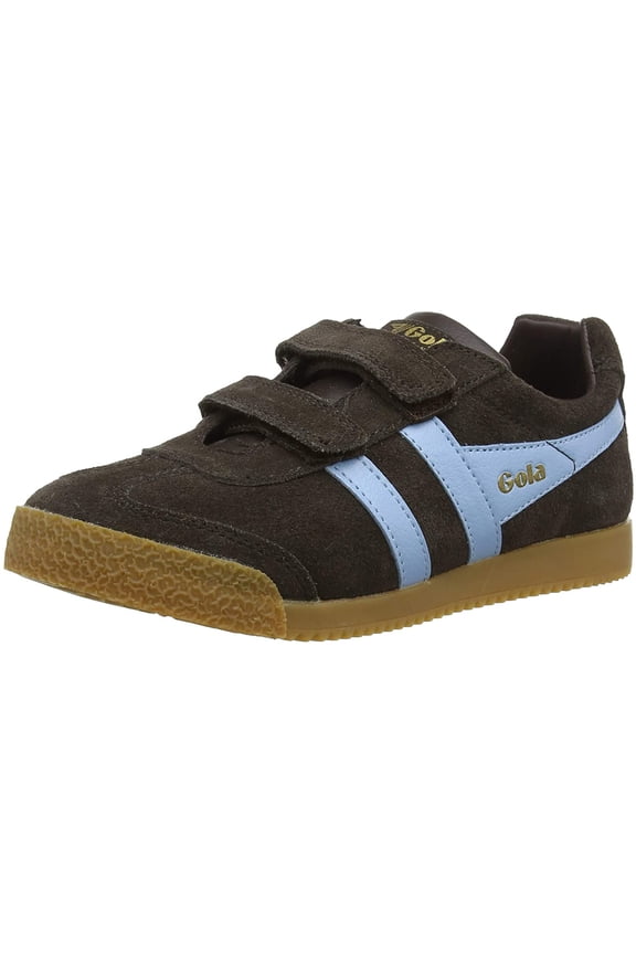 Boys Low-Top Trainers