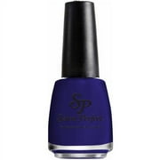 Salon Perfect Nail Polish, 208 After Midnight, 0.5 fl oz