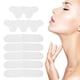 thumbnail image 4 of Almohadillas De Gel Para Las Arrugas Del Cuello, Promueve El Colágeno, Alivia El Daño Solar, Repara Los Parches Para Las Arrugas Del Cuello Para Uso Doméstico ANGGREK Otros, 4 of 8