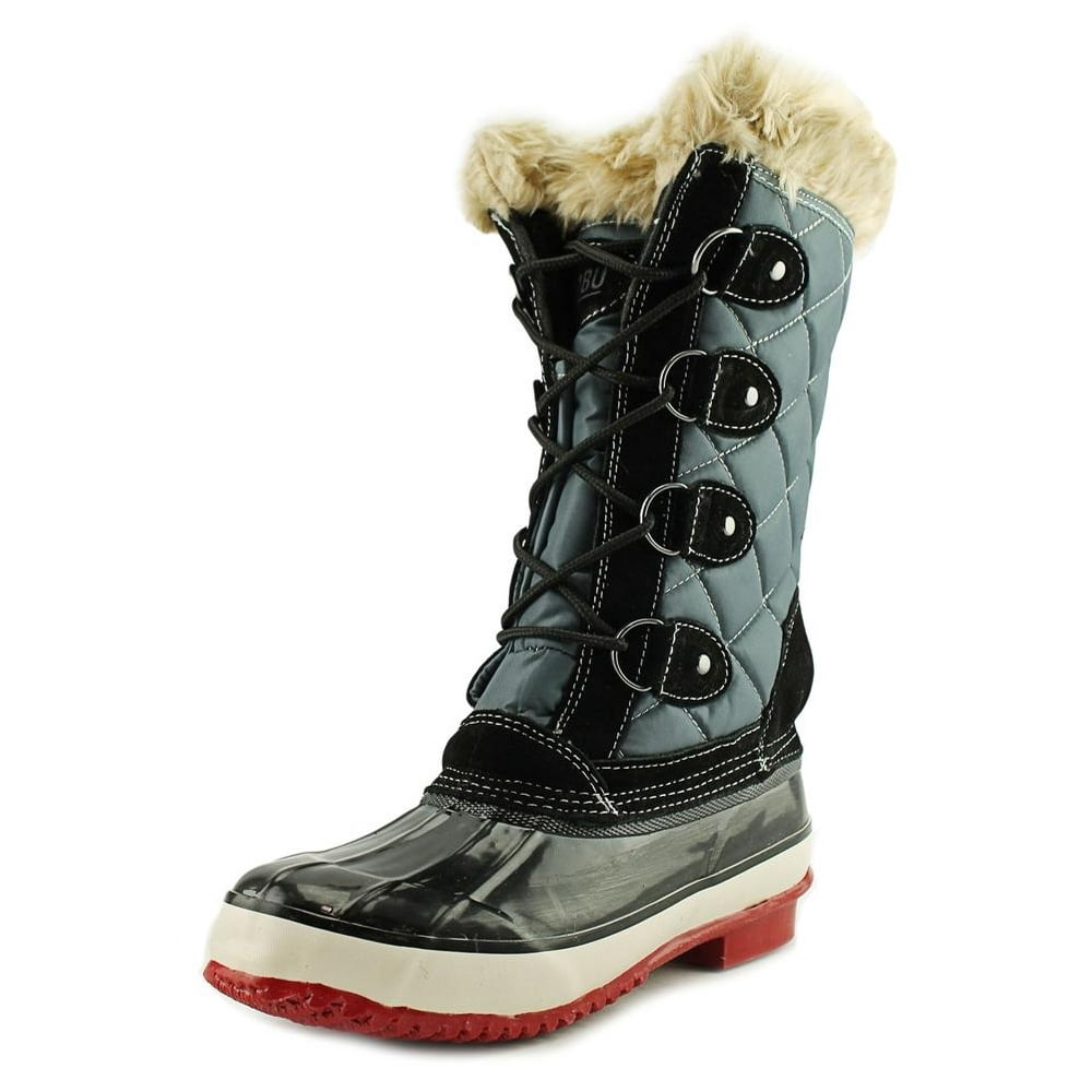 khombu womens all weather boots