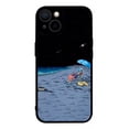 thumbnail image 1 of Funda Playa Saturno Rauw Alejandro Para iPhone X 11 12 13 14, 1 of 1