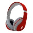 thumbnail image 1 of Audífonos inalámbricos Select Sound BTH024 - Color Rojo, 1 of 5