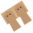 thumbnail image 3 of Here's a refined and professional product description based on your input:\n\n \n\n**2PCS Photo Frame Easel Back Stand Adhesive Bracket Support for, 3 of 5