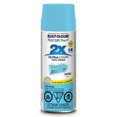 thumbnail image 1 of Painter's Touch Ultra Cover 2x - Aqua satiné, 1 of 2