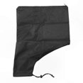 thumbnail image 3 of Waterproof Leaf Blower Storage Bag, 420D Ox Cloth, Zippered Bottom Dump Design for Blower and Vacuum Tools, 3 of 5