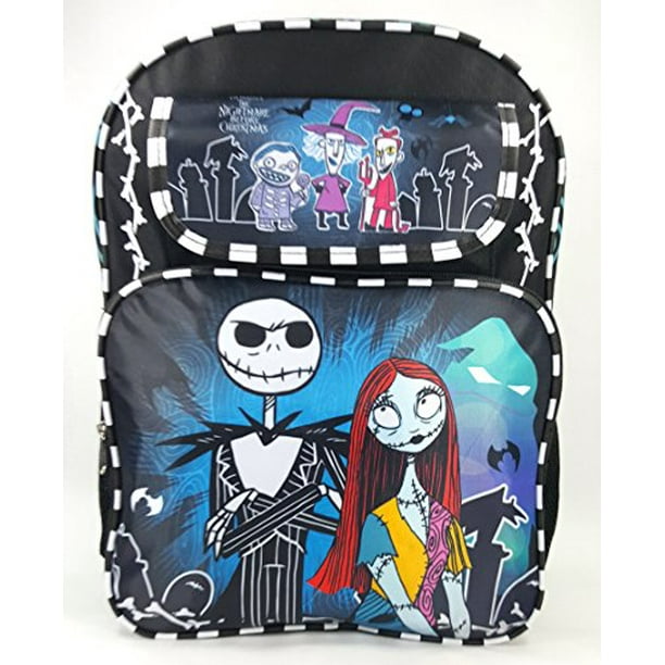 Nightmare before shop xmas backpack