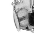 thumbnail image 3 of Conector de enchufe de aviación, carcasa de aleación de Zinc, conectores chapados en plata y cobre, 2 uds., 3 of 8