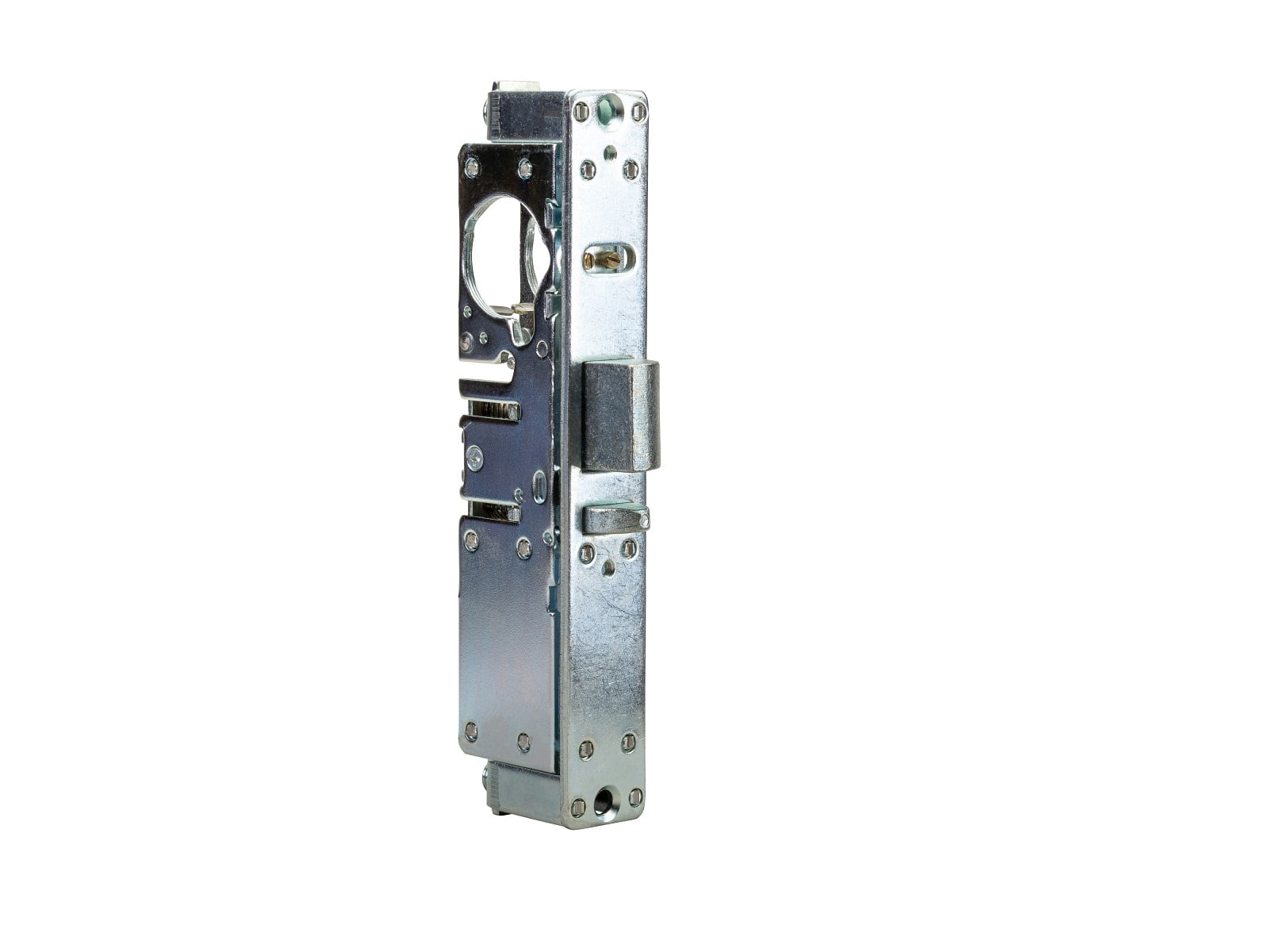 31/32 in. Aluminum Heavy Duty Deadlatch Function Mortise Lock Walmart