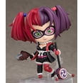 thumbnail image 3 of Harley Quinn Sengoku Edition Nendoroid Action Figure, 3 of 8