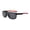 Red, variant on Polarized Sunglasses for Men Classic Mens Shades UV Protection Lightweight for Fishing Driving Golf Running Sports Baseball Cycling Bike Glasses Fit