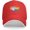 B1711, variant on Heartbeat LGBT Pride Free Dad Hugs Gray Cowboy Hat Trucker Hats Men Baseball Hats Snapback Cap