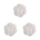 thumbnail image 2 of Sonducket Paquete de 1150 cuentas de perlas de imitación perforadas redondas para manualidades DIY-práctico y duradero blanco Type1 NO1, 2 of 6