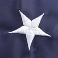 thumbnail image 6 of Sold_By_Cheapnwork 3 x 5 Ft Nylon American Outdoor Flag, Embroidered USA flag, 6 of 6
