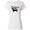 AA-White, variant on Inktastic Dachshund Mom Women's T-Shirt