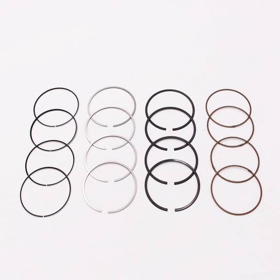 Engine Piston Rings Set Fit for 2014-2019 Hyundai Elantra Tucson GT 2.0L