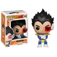 thumbnail image 1 of Funko POP! Dragonball Z - Vegeta Action Figure, 1 of 5