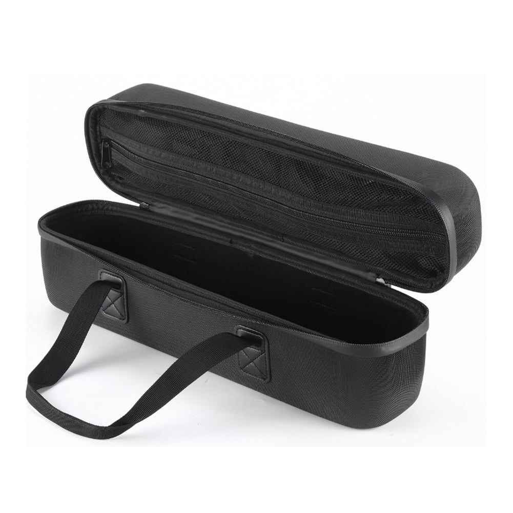 WEST BIKING Battery Bag - Hard Shell Rack Bag, Electric Bicycle Rear Rack Waterproof Bag, Multifunction Large Pannier for Bicycle, Electric Bike Rear Seat Bag Bike Trunk Bag