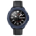thumbnail image 4 of WIFKLSIIPG Smartwatch Case Half Cover TPU Hollowed out Design Soft Rubber Sleeve Compatible with Smartwatch Compatibility, 4 of 4