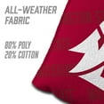 thumbnail image 4 of NCAA Washington State Cougars Cornhole Bags - 4PK - Red, 4 of 4