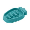 thumbnail image 1 of Comedero Para Perros Y Gatos, Comedero Antideslizante, Comedero Lento Para Perros, Comedero Para Arroz, Comedero Grande Para Perros, Comedero Lento Para Perros, Comedero Para Arroz, Artículos Para M, 1 of 4