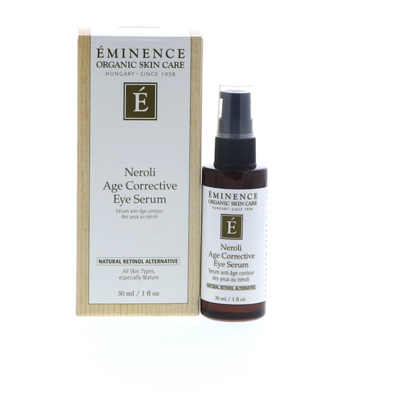 Eminence Neroli Age Corrective Eye Serum, 1 oz