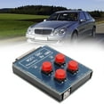 thumbnail image 4 of Outil de Réparation, Outil de Récupération Récupération Pratique par OBD Professional pour Automobile Bleu, 4 of 8
