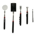 thumbnail image 2 of Telescopic Pick Up Tool, 15lb 8lb 1.5lb Lightweight Space Saving LED Inspection Mirror  For Vehicle Machine Repair, 2 of 8