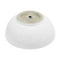 thumbnail image 6 of Sublime Round Vessel Sink, 6 of 11