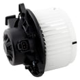 thumbnail image 2 of BOXI 700269 HVAC Blower Motor Fan Assembly for Buick LaCrosse 2011-2016 / for Buick Regal 2011-2015 / for Chevrolet Cruze 2012-2015 / for Chevrolet Malibu 2013-2015 (Sedan 4-Door ONLY) | OE# 13369460, 2 of 6