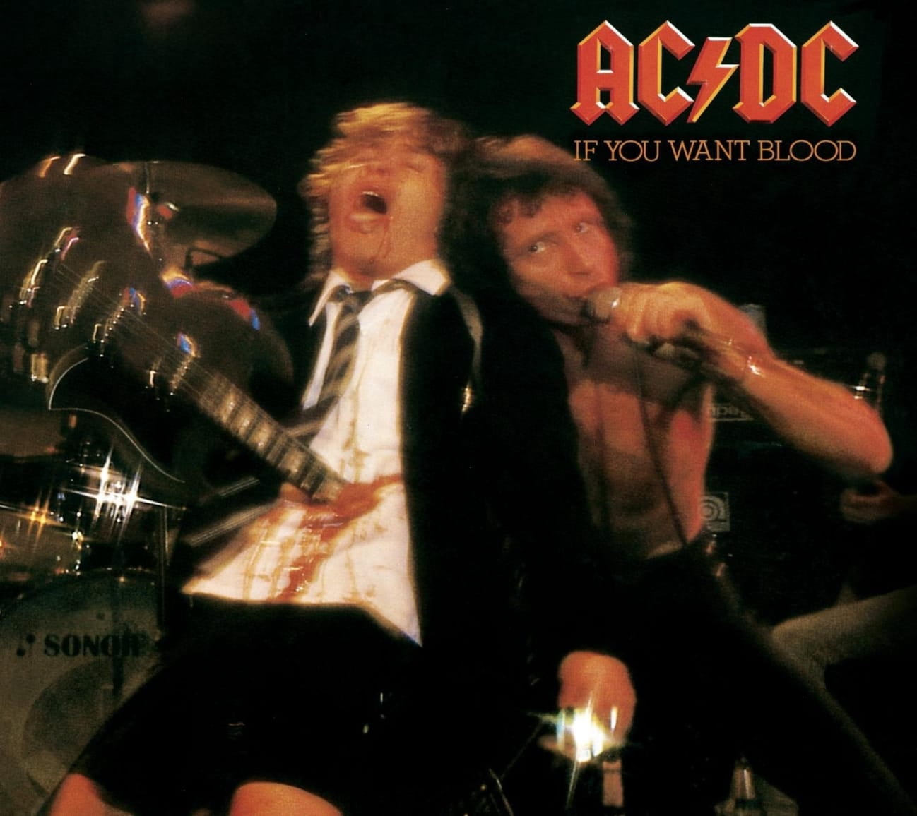 AC DC, Let There Be Rock, Music and Performance, Deluxe Digipak