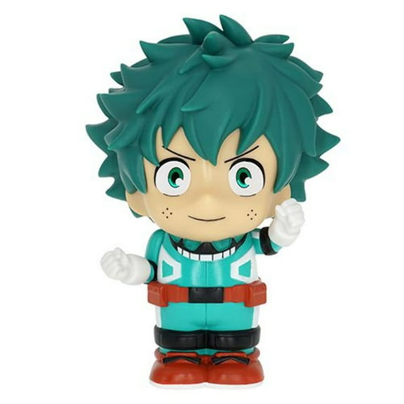 My Hero Academia Deku Figural Bank