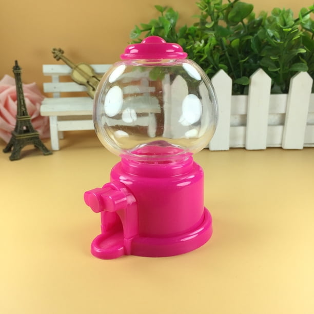 Máquina de huevos retorcidos con caja de dulces creativa personalizada, máquina de dulces, máquina retorcida