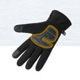 thumbnail image 5 of Women's Gloves Mittens Winter Full Finger Fleece Gloves Plus Fleece Warm Gloves Men'S Screen Cycling Gloves Women'S Cold Gloves, Women's Accessories Gloves Mittens, 5 of 7