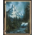 thumbnail image 4 of (Digital Code) Bob Ross Set of 2 Lithograph AutoT, 4 of 11