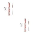 thumbnail image 2 of Greeniant Small Dogs Paw Trimmer Dog Grooming Clippers Haircut for Cats Ears Rump Tipo 1 2piezas, 2 of 6