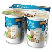 Weight Watchers Amaretto Cheesecake, 6 oz, 4pk