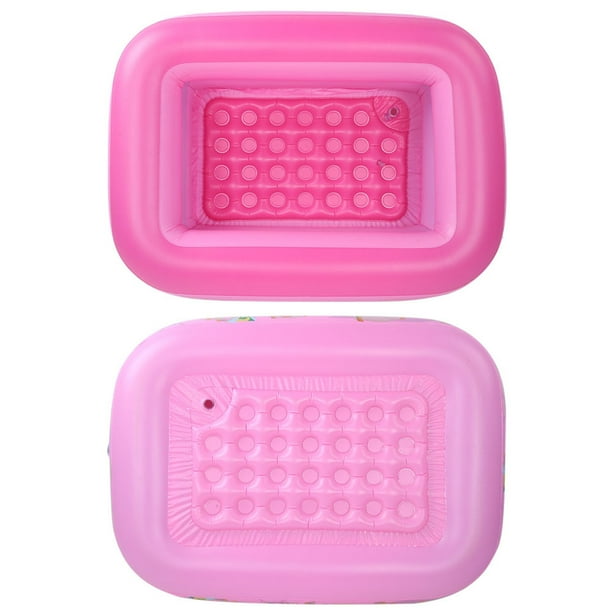 Cartoon Niños de Gran Tamamo Piscina para Niños, Piscina inflable, Entretenimiento de Jardín de Piscina para Piscinas de Pelota