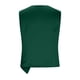 thumbnail image 5 of TaTaai 2026 Spring Women’s Satin Lapel Tee Sleeveless Loose Blazer Casual Solid Color Fashion Button Vest Elegant Polyester Daily Office Shirt Gift, 5 of 8