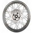 thumbnail image 1 of Rin Trasero Italika RC150 2.50x16 Cromado, 1 of 5